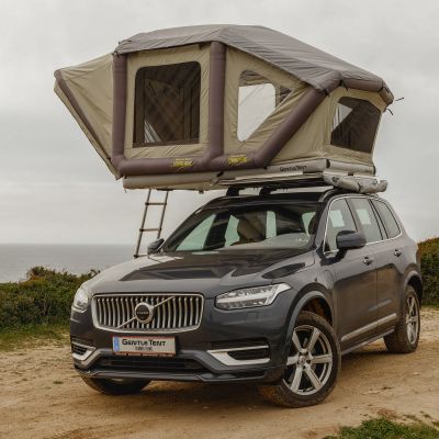 6. GentleTent Roofmaxi Tent