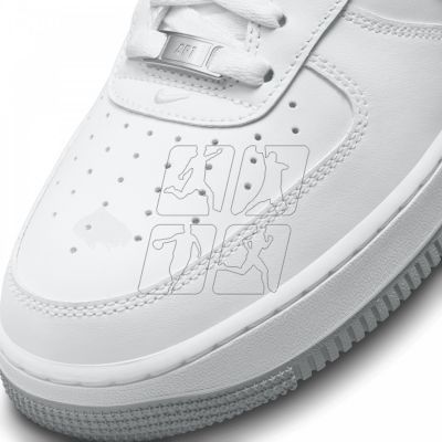 6. Nike Air Force 1 &#39;07 M DV0788-100 shoes