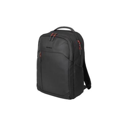 LAPTOP BACKPACK GENESIS PALLADIUM 480 BLACK 16" 18L