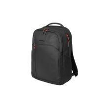 LAPTOP BACKPACK GENESIS PALLADIUM 480 BLACK 16" 18L