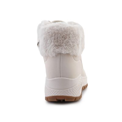 5. Skechers Uno Fall Air W 167274-NAT Shoes