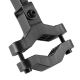 4. MACLEAN MONITOR MOUNT FOR PIPE/POST 28-60MM MC-983