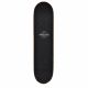 10. METEOR SKATEBOARD WOODEN FLAMINGO
