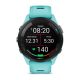 2. Garmin Forerunner 265 46mm Sky Blue Watch