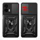 3. Tech-Protect CamShield Pro Case for Motorola Moto G35 5G - Black