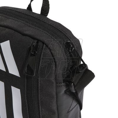 5. adidas Essentials Training Shoulder Bag HT4752