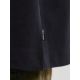 5. Jack&Jones men's t-shirt JJEBARRON TEE SS O-NECK NOOS 12298906 BLACK