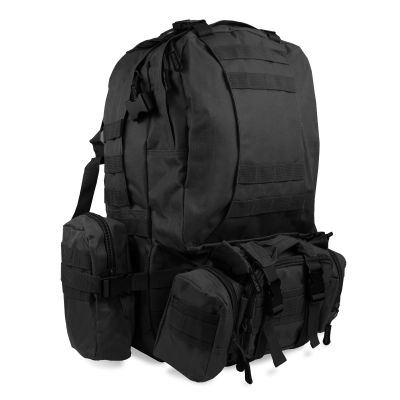 18. Offlander Survival Combo 18L OFF_CACC_36BK
