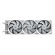 5. GIGABYTE GAMING 360 ICE Processor All-in-One Liquid Cooler 12 cm White 1 pc.