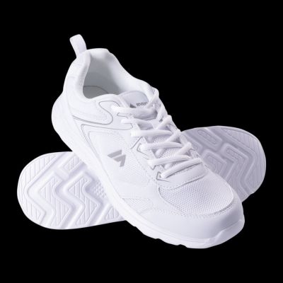 4. Men’s FORETI Shoes