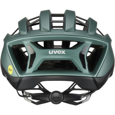 6. UVEX Surge aero MIPS bike helmet (41/0/098/04)