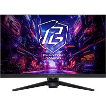 Asrock Phantom Gaming Computer Monitor 68.6 cm (27") 1920 x 1080 px Full HD Black