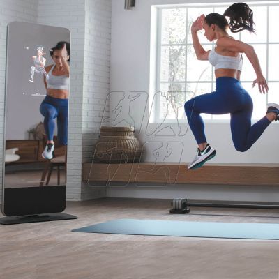 7. Proform VUE fitness mirror