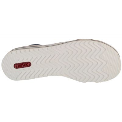 4. Rieker Sandals W V0649-14