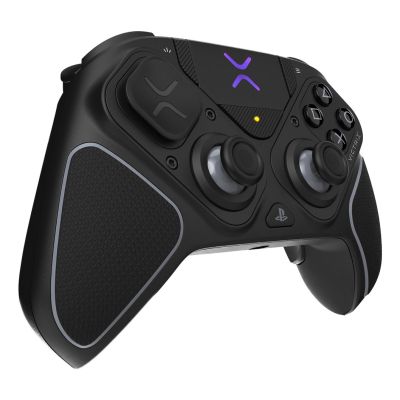 4. Turtle Beach TBC-3101-05 game controller Black Bluetooth/USB Gamepad PC, PlayStation 4, PlayStation 5
