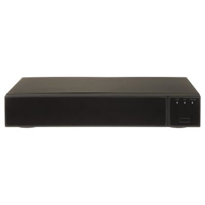 AHD, HD-CVI, HD-TVI, CVBS, IP Recorder APTI-XB0801-S35 8 channels