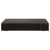 AHD, HD-CVI, HD-TVI, CVBS, IP Recorder APTI-XB0801-S35 8 channels