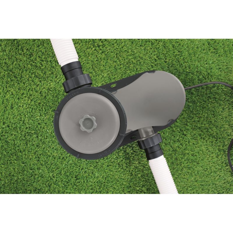 34. Bestway 58389 Pool Accessory/Part Pump Filter Cartridge