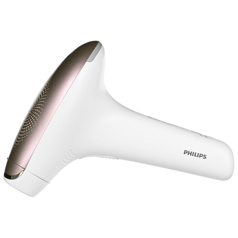 3. PHILIPS Lumea Advanced SC1997/00 epilator + 2 attachments