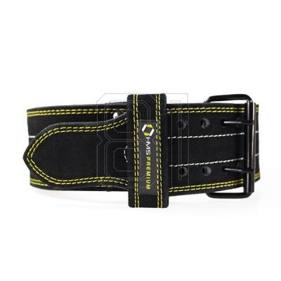 12. Strength training belt PA3558 size L