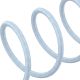 4. Baseus Gem USB C-IP Cable 20W 1m (Blue)