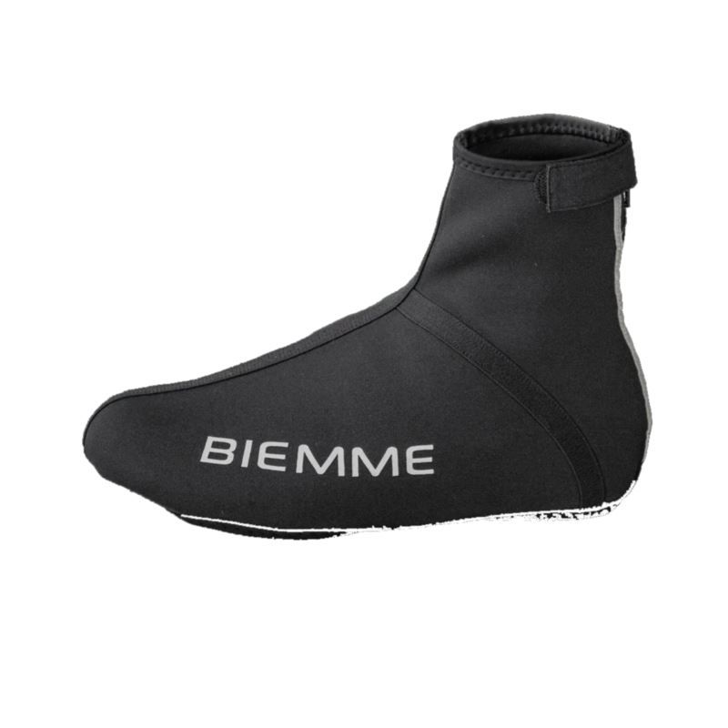 Biemme NEOPRENE shoe covers black XXL 45-46