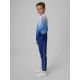 5. Boys' sports pants 4F 4FJRSS26TFTRM1536-90A
