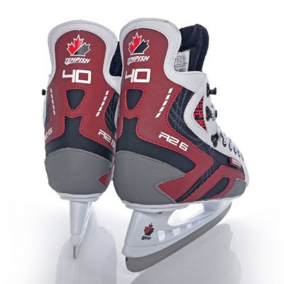 4. Tempish Rental R26 Hockey Skates 1300000205