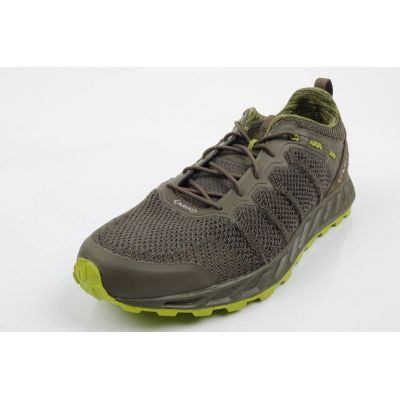 3. Aku men's Rapida Air Gore-tex hiking shoes, lightweight green