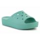 6. Crocs Classic Platform Slide W 208180-3UG