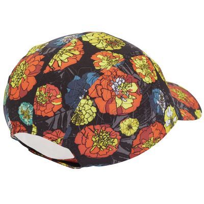 2. Cap adidas Flower W HC6824