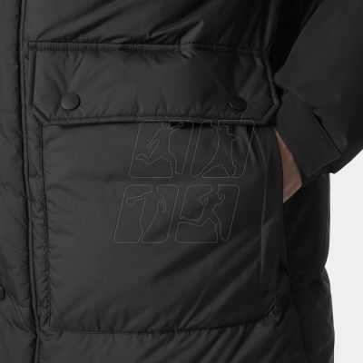 3. Helly Hansen Escape Down Parka M 53527 990