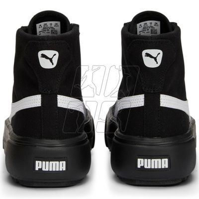 5. Puma Kaia Mid Cv W 384409 05 shoes