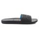 6. RIDER FREE II SLIDE BLACK/BLUE 12323-BA406N