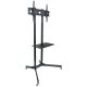 4. TECHLY MOBILE TV STAND LED/LCD 30-65 INCHES 60KG 1