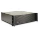 Inter-Tech 3U-K-340L Rack Black