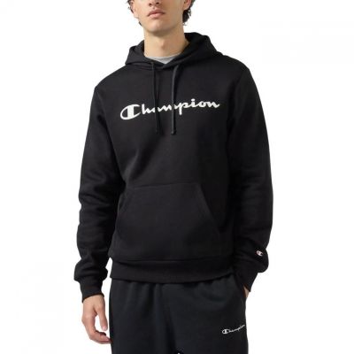 2. Champion Hooded Sweatshirt M 221809.KK001