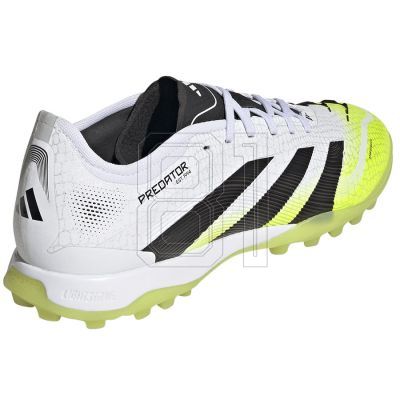 4. Adidas Predator Pro TF M JI1181 shoes
