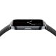13. Smartwatch Gravity Black Strap + Bracelet GT44-5