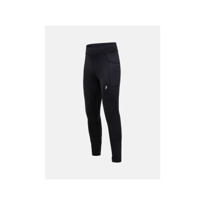 2. Peak Performance M Flow Tights, Black