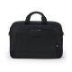 3. DICOTA Eco Top Traveller BASE 35.8 cm (14.1") Top Loading Bag Black