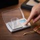 6. Adler AD 3161 precision scale (white)