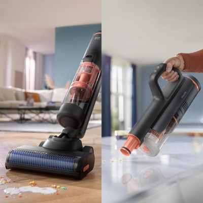 41. PHILIPS 6000 Series Vacuum Cleaner XW6264/11