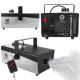 LIGHT4ME FOG 900 V2 fog machine with remote control