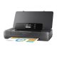 28. HP Officejet 200 CZ993A Mobile Printer