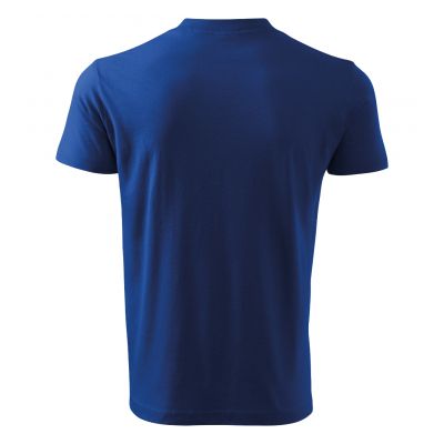 4. Adler V-neck T-shirt U MLI-10205