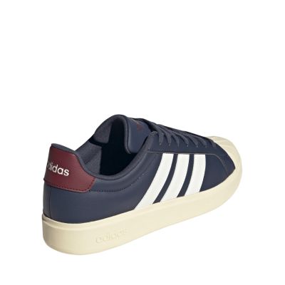 3. Adidas Streettalk Men's Shoes Navy Blue IH4278