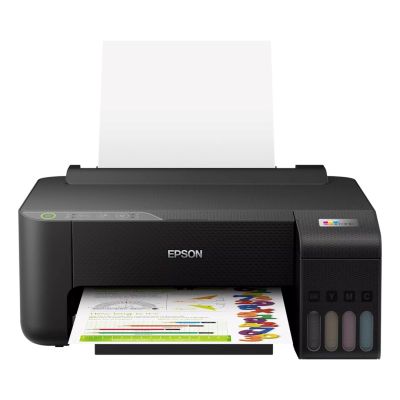 Epson EcoTank L1270 WiFi Printer Black