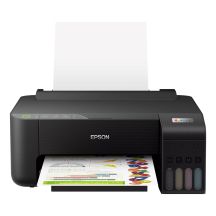 Epson EcoTank L1270 WiFi Printer Black