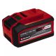 2. Battery 18V 5-8 Ah 45116 EINHELL